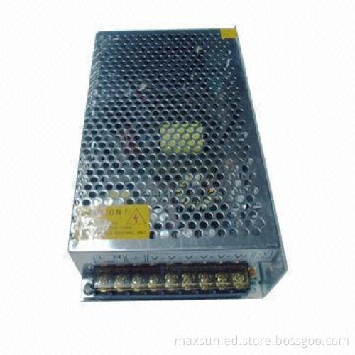 24V/10A/240W/220V turn switch power supply